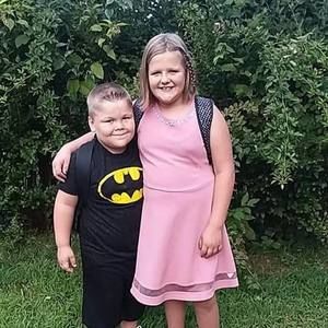 Meet your Posher, Beth